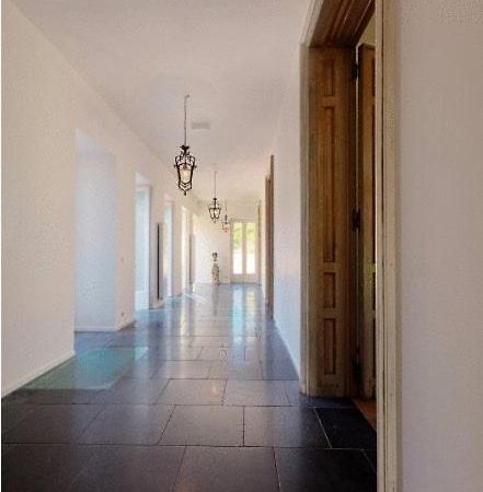 B&B Domaine Villa Bayard Kanne Εξωτερικό φωτογραφία