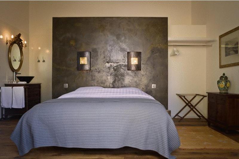 B&B Domaine Villa Bayard Kanne Εξωτερικό φωτογραφία