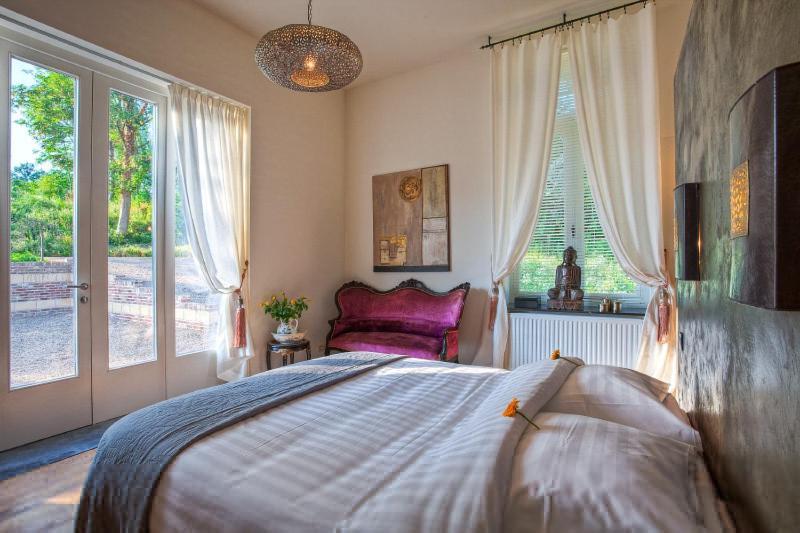 B&B Domaine Villa Bayard Kanne Εξωτερικό φωτογραφία